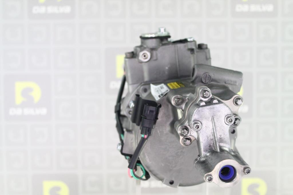 Compresor, aire acondicionado DA SILVA S.A.S. ref. FC4501