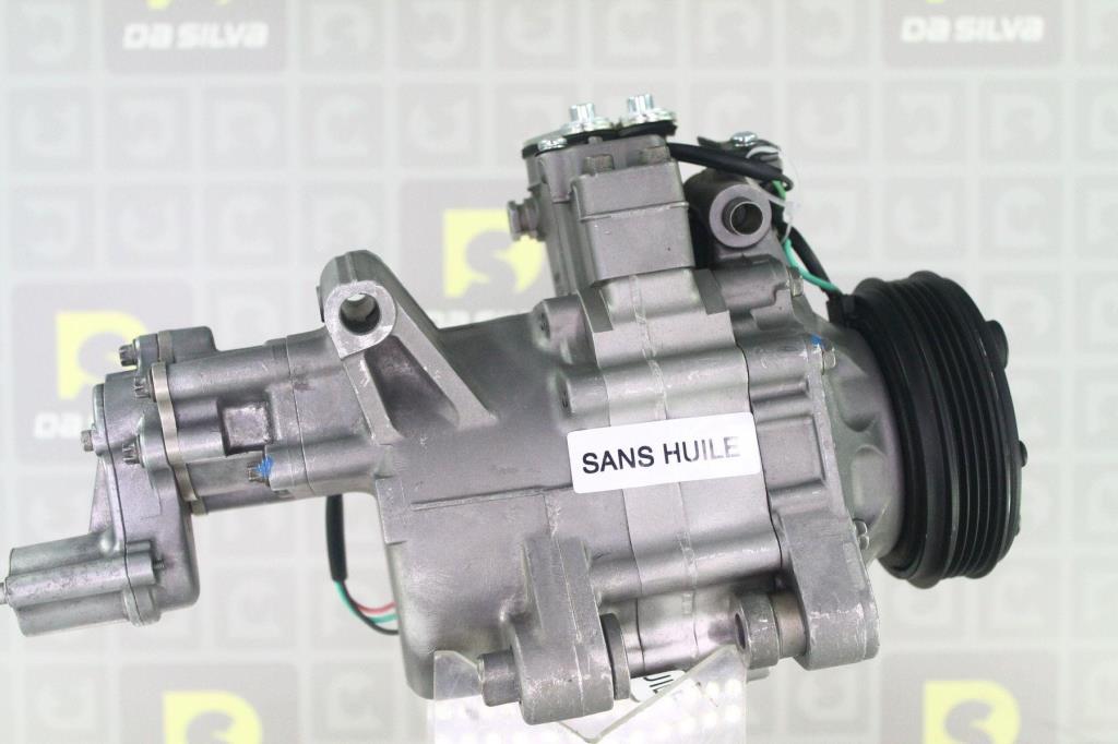 Compresor, aire acondicionado DA SILVA S.A.S. ref. FC4501