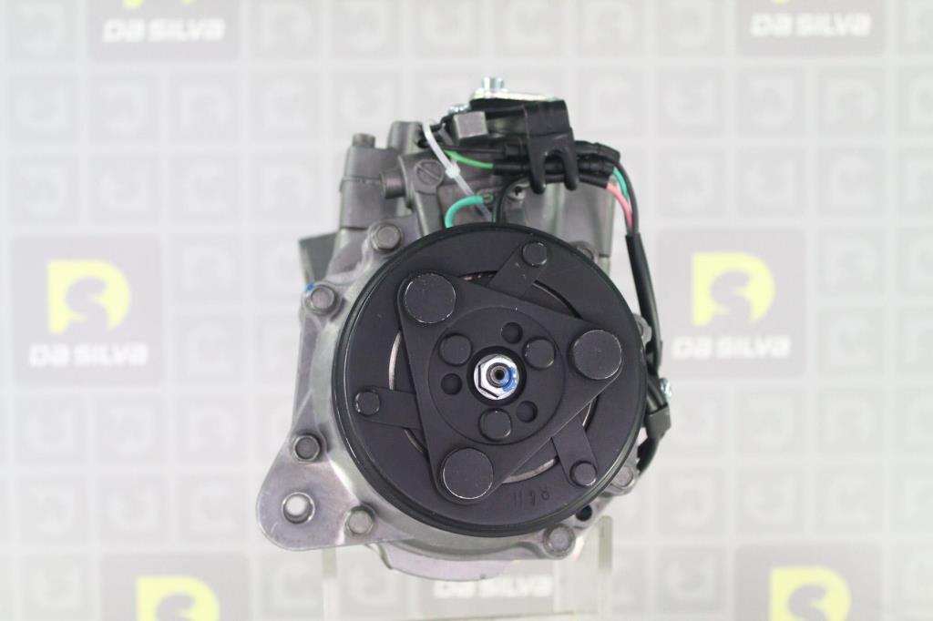 Compresor, aire acondicionado DA SILVA S.A.S. ref. FC4501