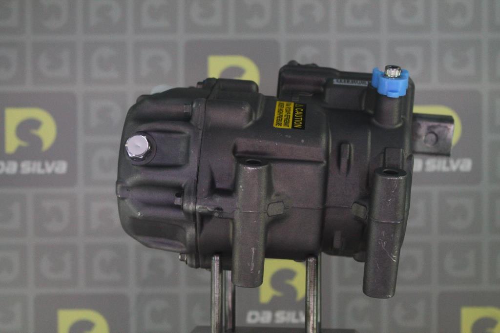 Compresor, aire acondicionado DA SILVA S.A.S. ref. FC4502