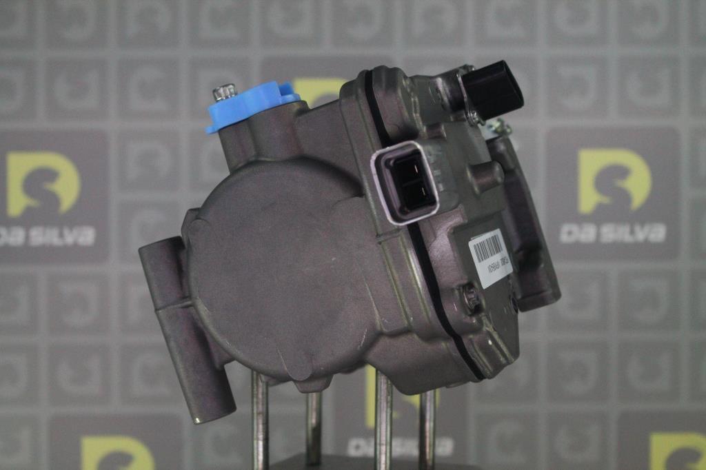 Compresor, aire acondicionado DA SILVA S.A.S. ref. FC4502