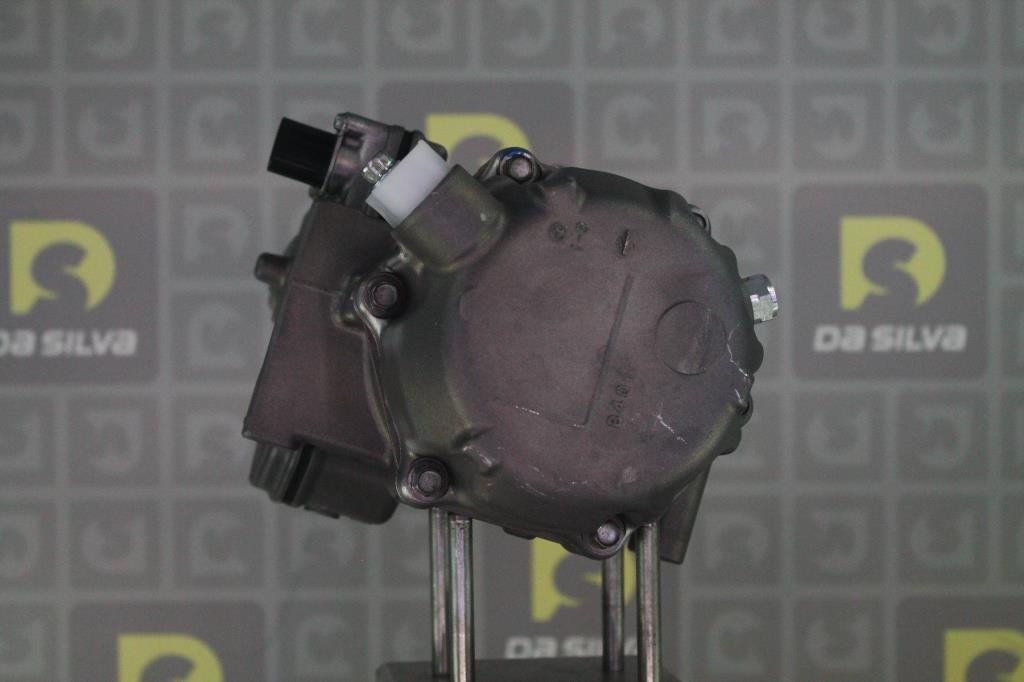 Compresor, aire acondicionado DA SILVA S.A.S. ref. FC4502