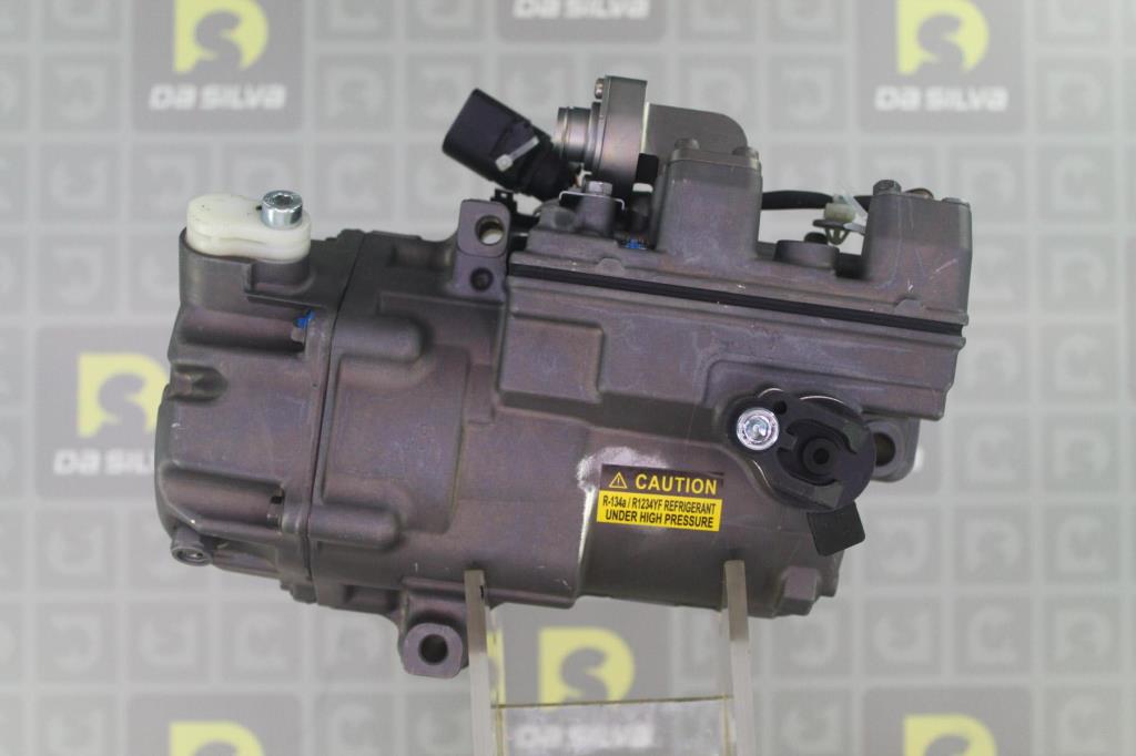 Compresor, aire acondicionado DA SILVA S.A.S. ref. FC4503