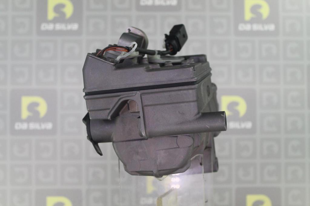 Compresor, aire acondicionado DA SILVA S.A.S. ref. FC4503