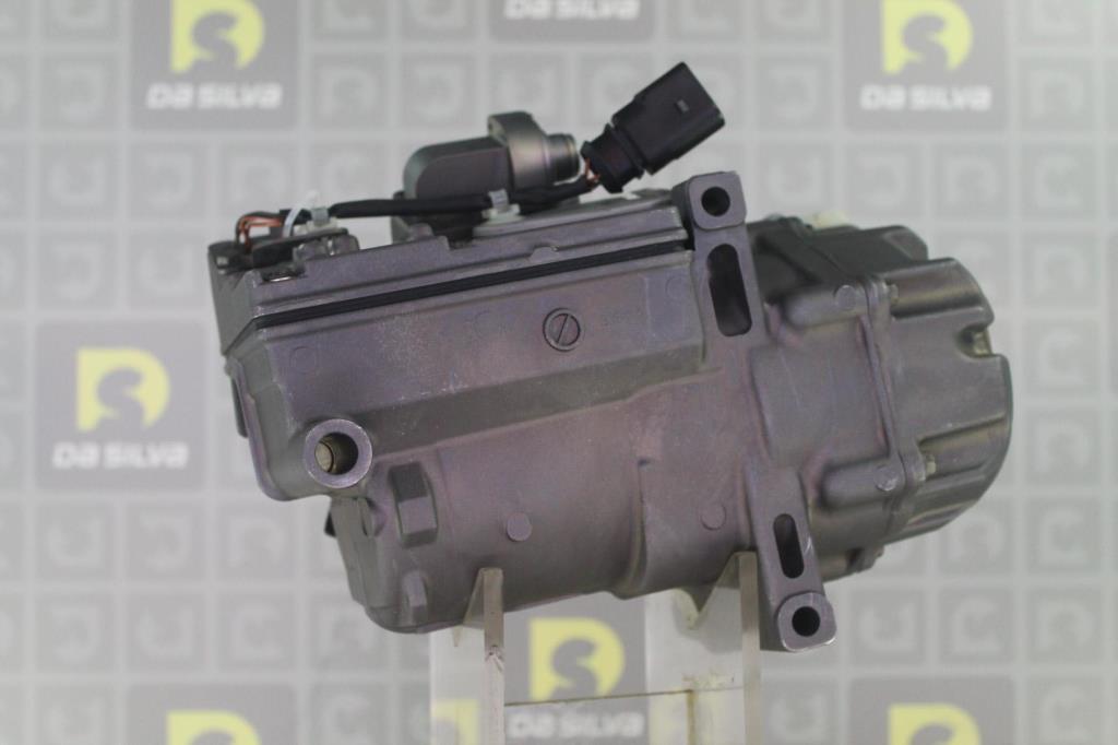 Compresor, aire acondicionado DA SILVA S.A.S. ref. FC4503