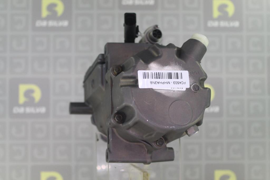 Compresor, aire acondicionado DA SILVA S.A.S. ref. FC4503