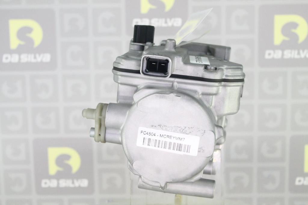 Compresor, aire acondicionado DA SILVA S.A.S. ref. FC4504