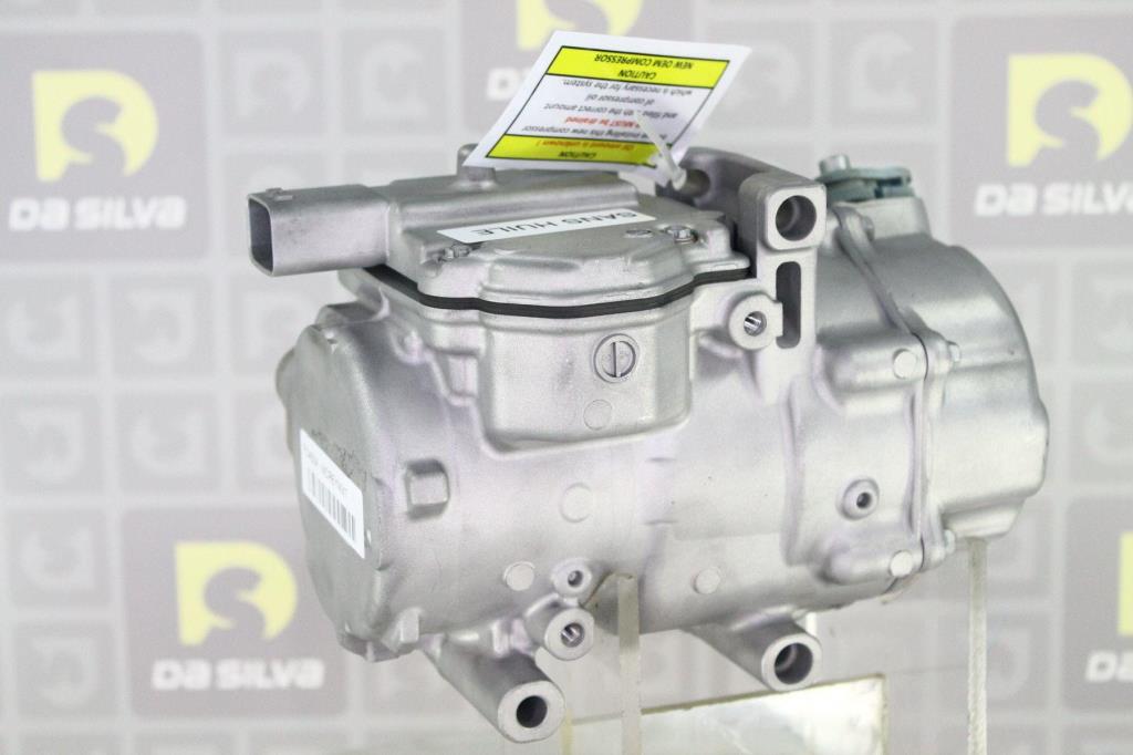 Compresor, aire acondicionado DA SILVA S.A.S. ref. FC4504