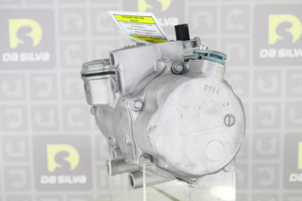 Compresor, aire acondicionado DA SILVA S.A.S. ref. FC4504