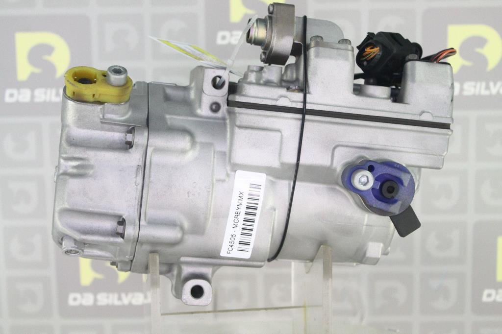 Compresor, aire acondicionado DA SILVA S.A.S. ref. FC4505