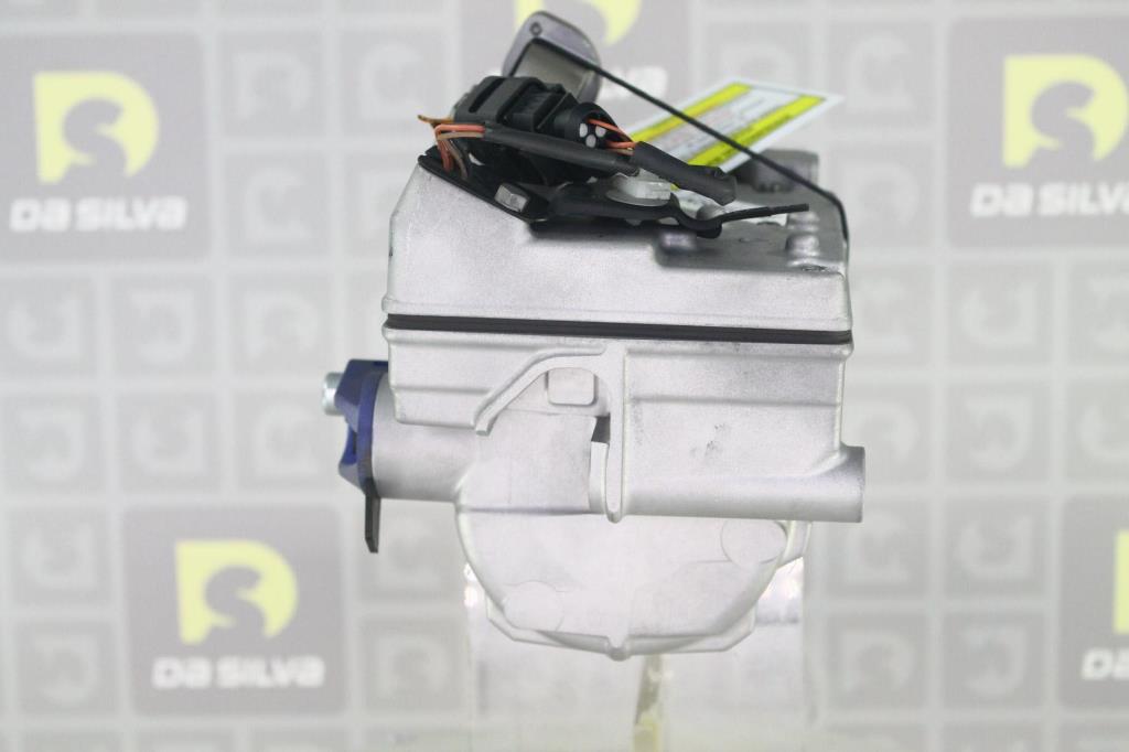 Compresor, aire acondicionado DA SILVA S.A.S. ref. FC4505