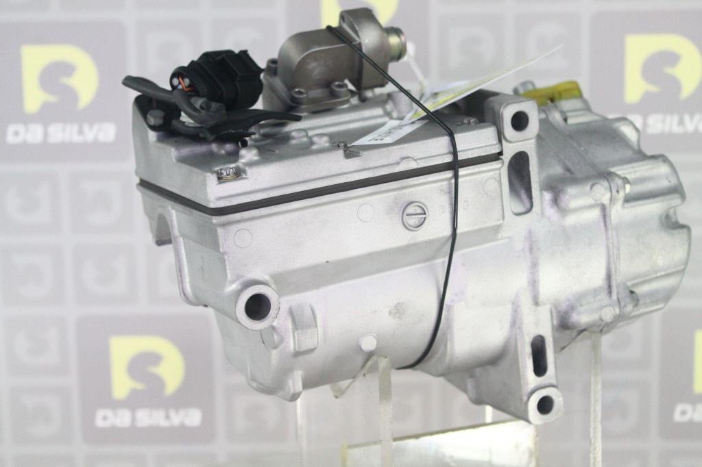 Compresor, aire acondicionado DA SILVA S.A.S. ref. FC4505