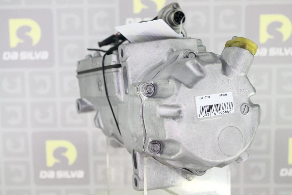 Compresor, aire acondicionado DA SILVA S.A.S. ref. FC4505