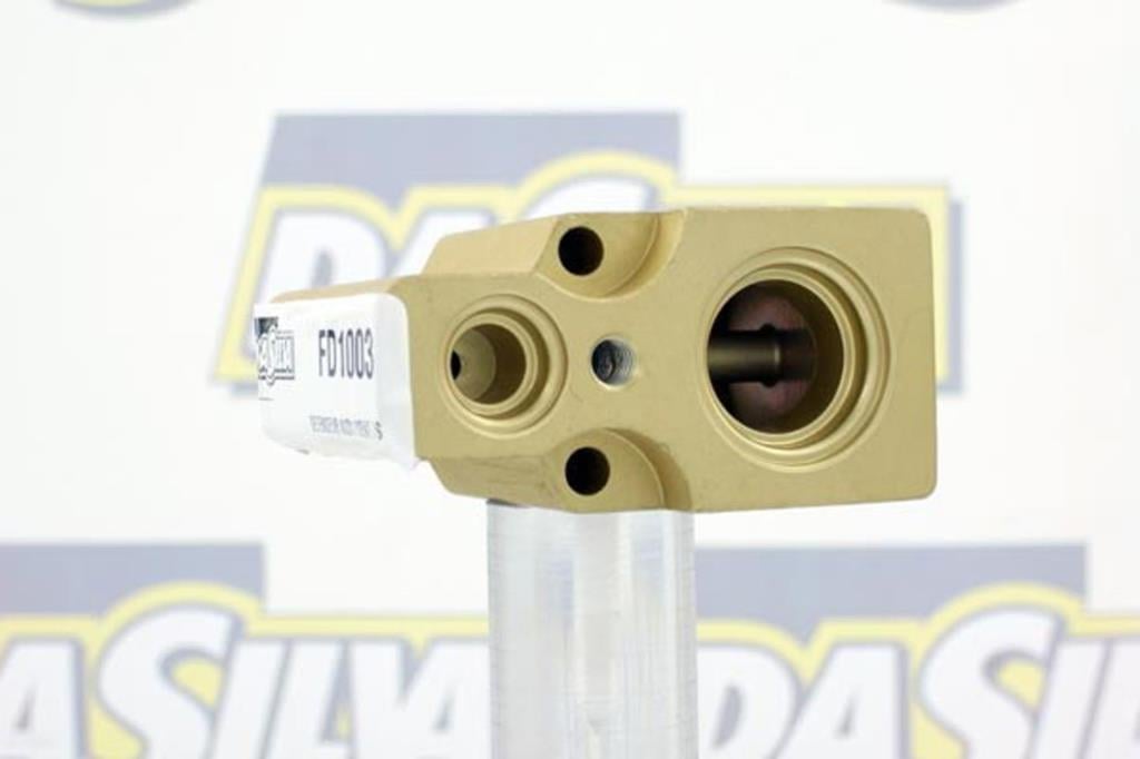 Válvula de expansão DA SILVA S.A.S. ref. FD1003