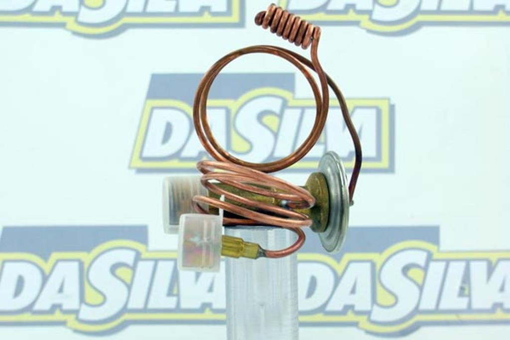 Détendeur, climatisation DA SILVA S.A.S. FD1006
