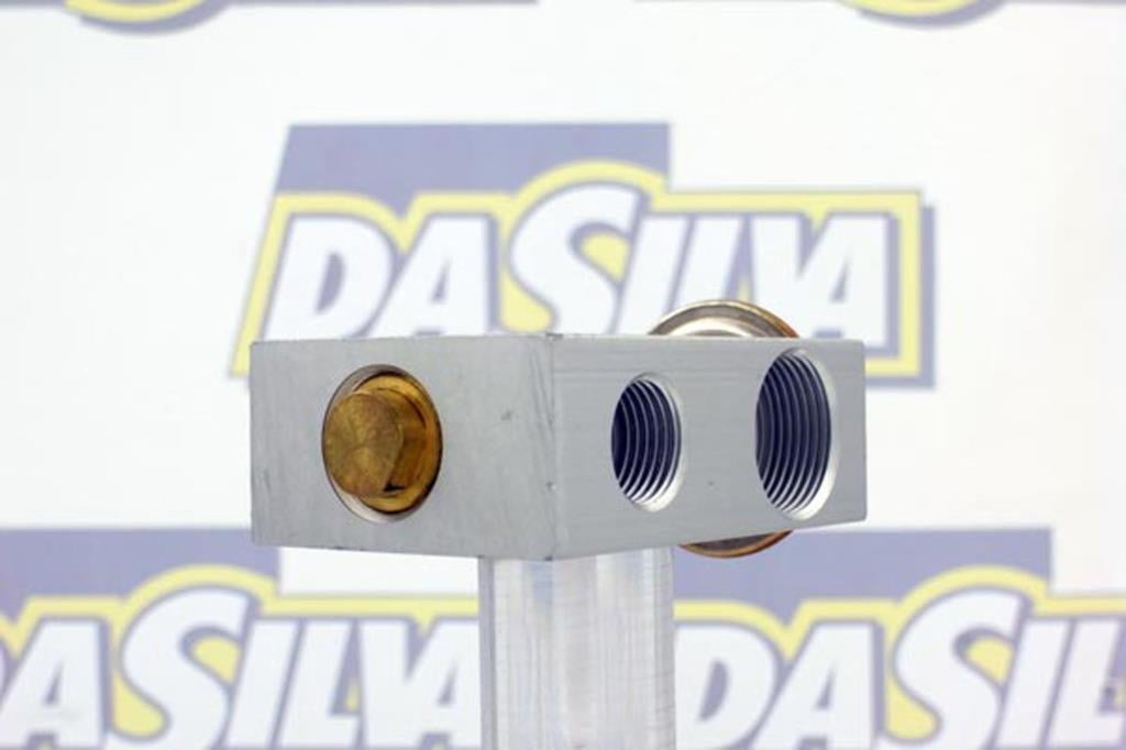 Détendeur, climatisation DA SILVA S.A.S. FD1008