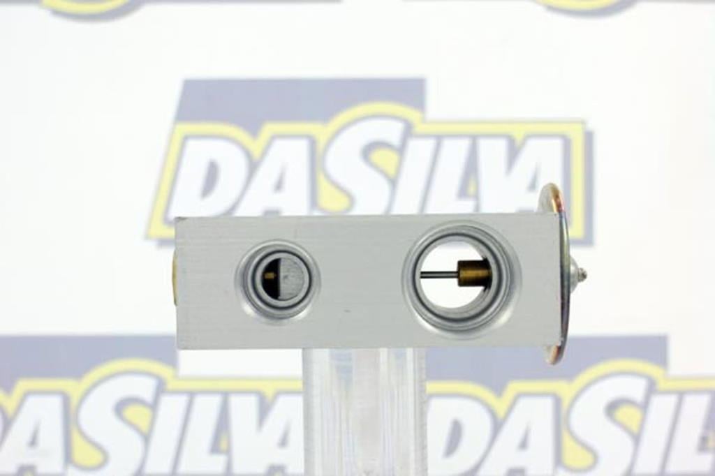 Détendeur, climatisation DA SILVA S.A.S. FD1008