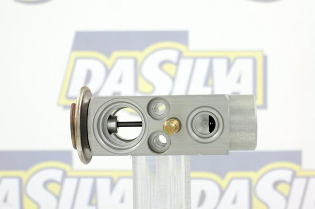 Détendeur, climatisation DA SILVA S.A.S. ref. FD1011