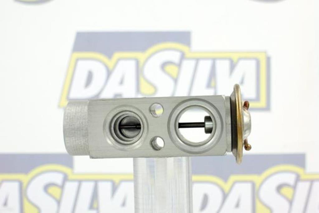 Détendeur, climatisation DA SILVA S.A.S. ref. FD1011