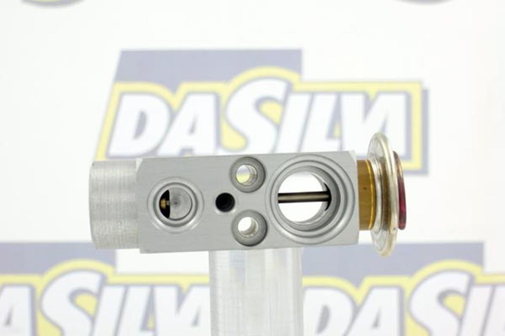 Détendeur, climatisation DA SILVA S.A.S. ref. FD1013