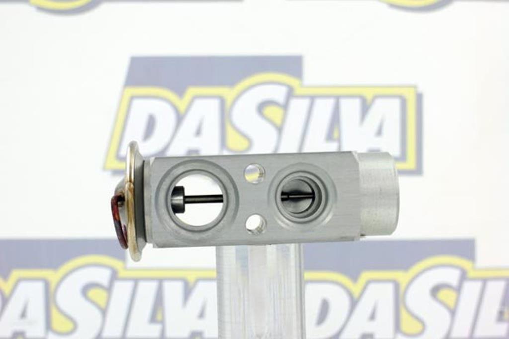 Válvula de expansión, aire acondicionado DA SILVA S.A.S. ref. FD1016