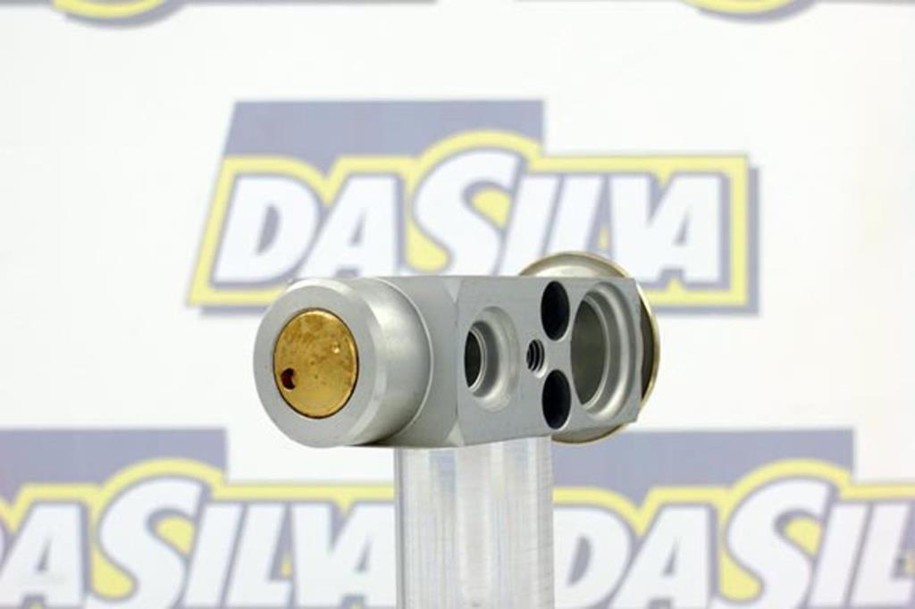 Válvula de expansión, aire acondicionado DA SILVA S.A.S. ref. FD1016