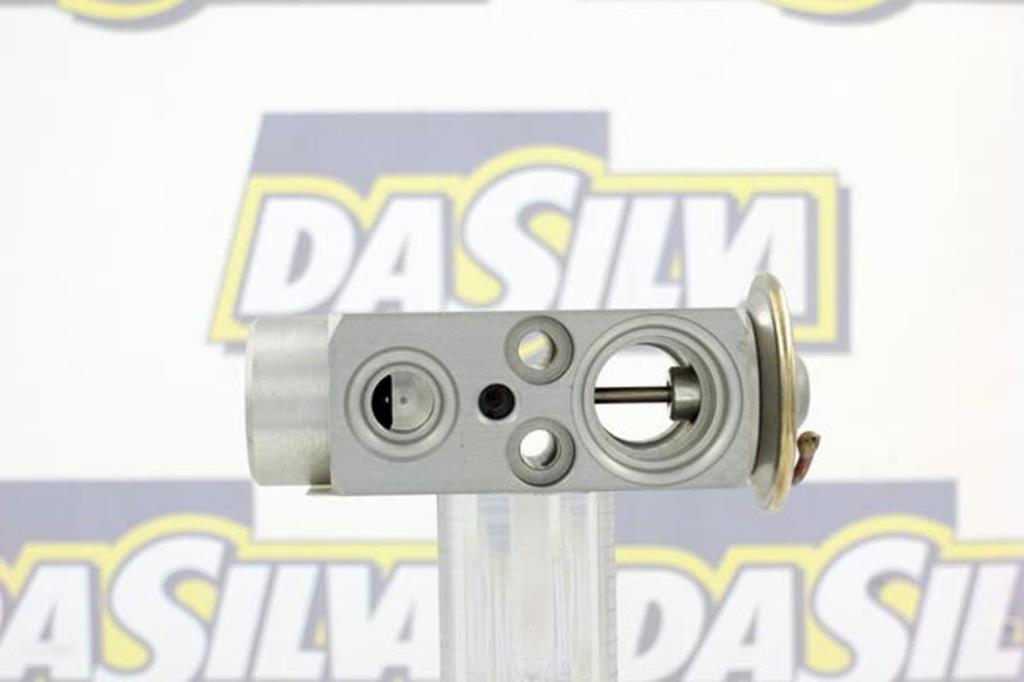 Válvula de expansión, aire acondicionado DA SILVA S.A.S. ref. FD1016