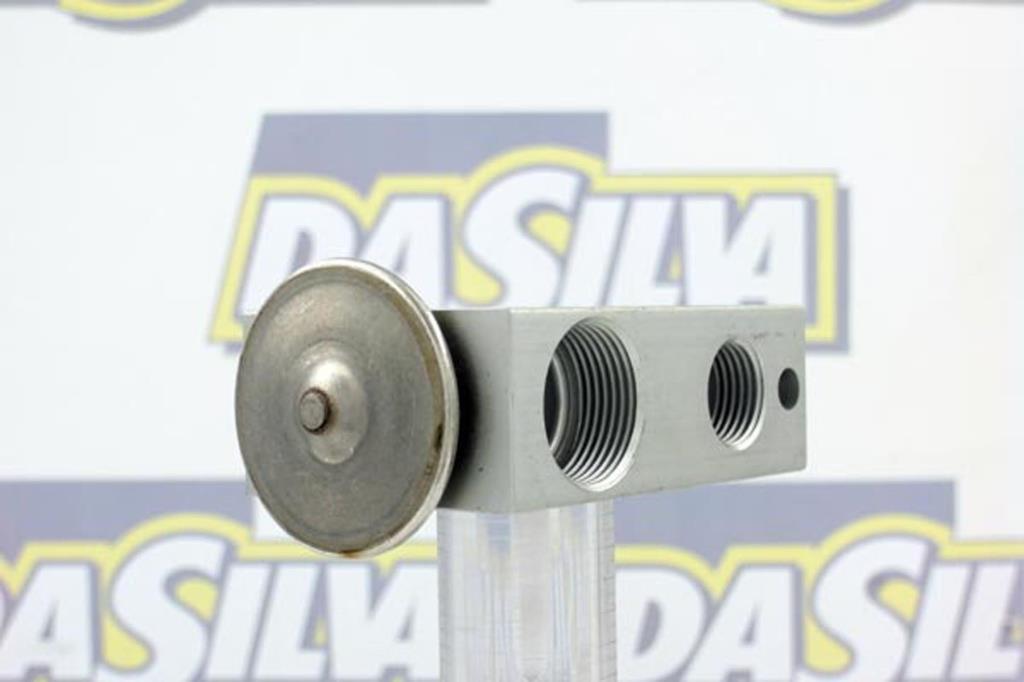 Válvula de expansión, aire acondicionado DA SILVA S.A.S. ref. FD1018