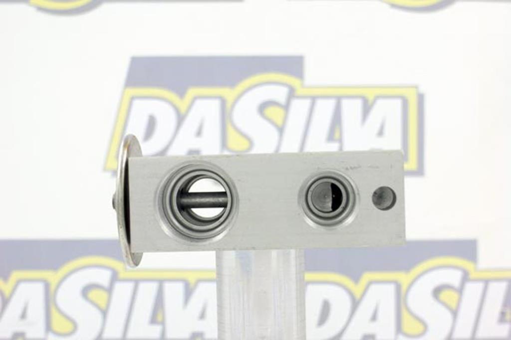 Válvula de expansión, aire acondicionado DA SILVA S.A.S. ref. FD1018
