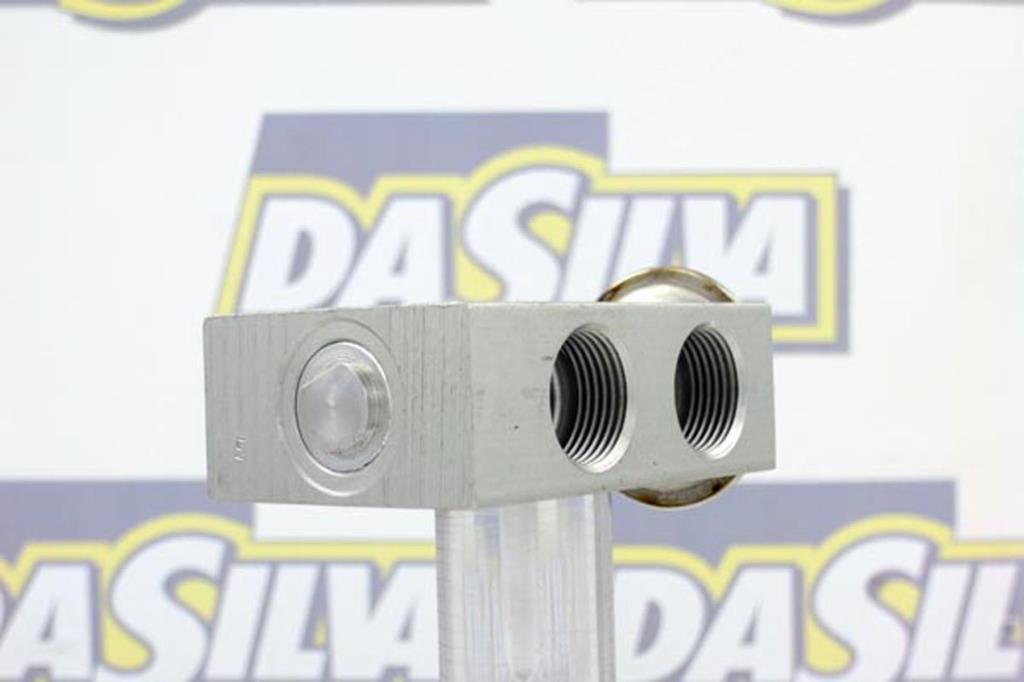 Válvula de expansión, aire acondicionado DA SILVA S.A.S. ref. FD1018