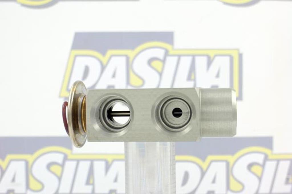 Détendeur, climatisation DA SILVA S.A.S. ref. FD1021