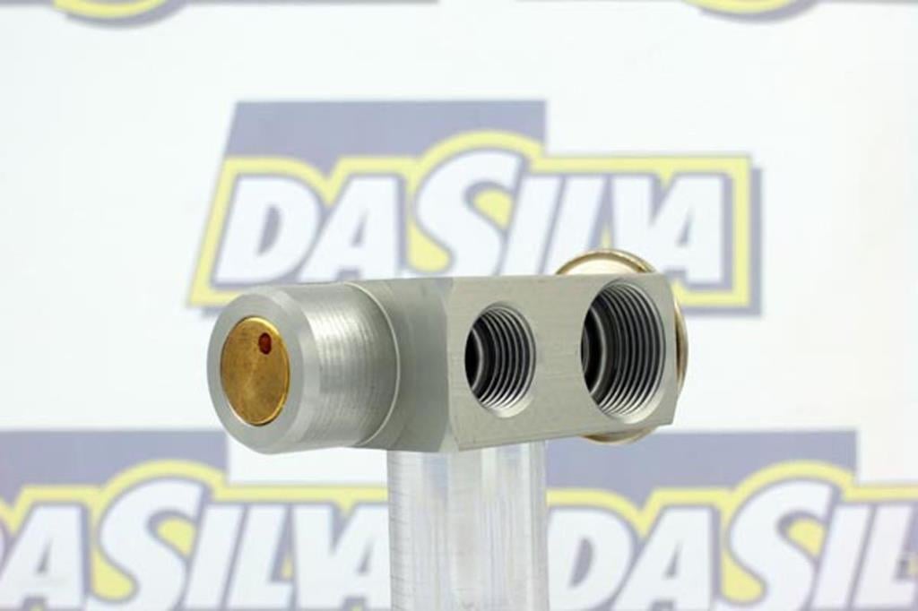 Détendeur, climatisation DA SILVA S.A.S. ref. FD1021