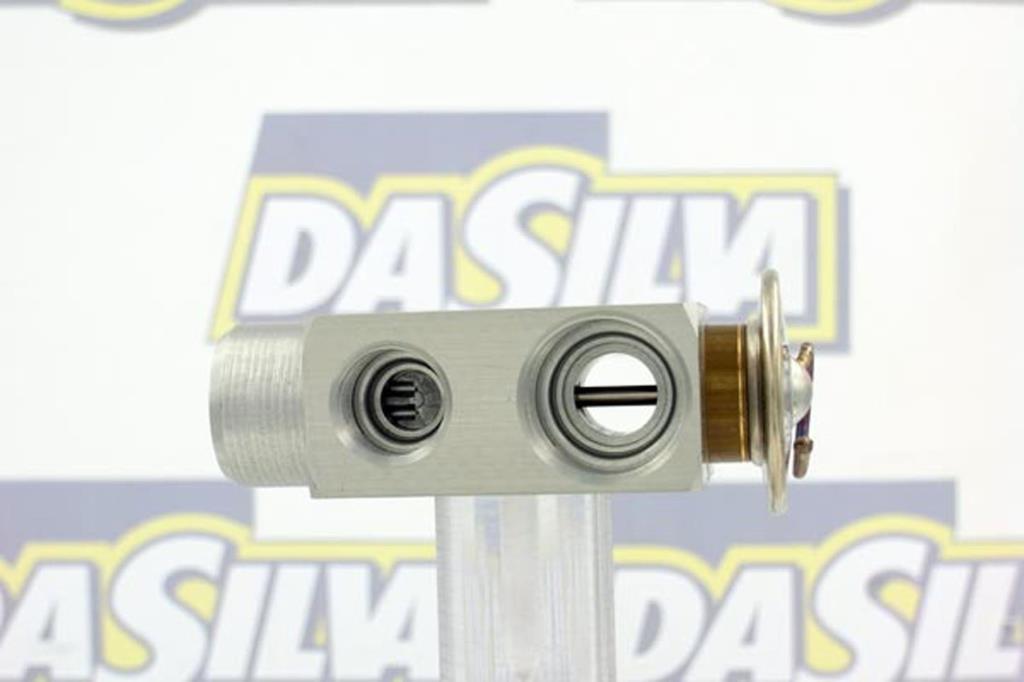 Détendeur, climatisation DA SILVA S.A.S. ref. FD1021