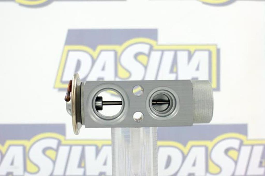 Détendeur, climatisation DA SILVA S.A.S. ref. FD1023
