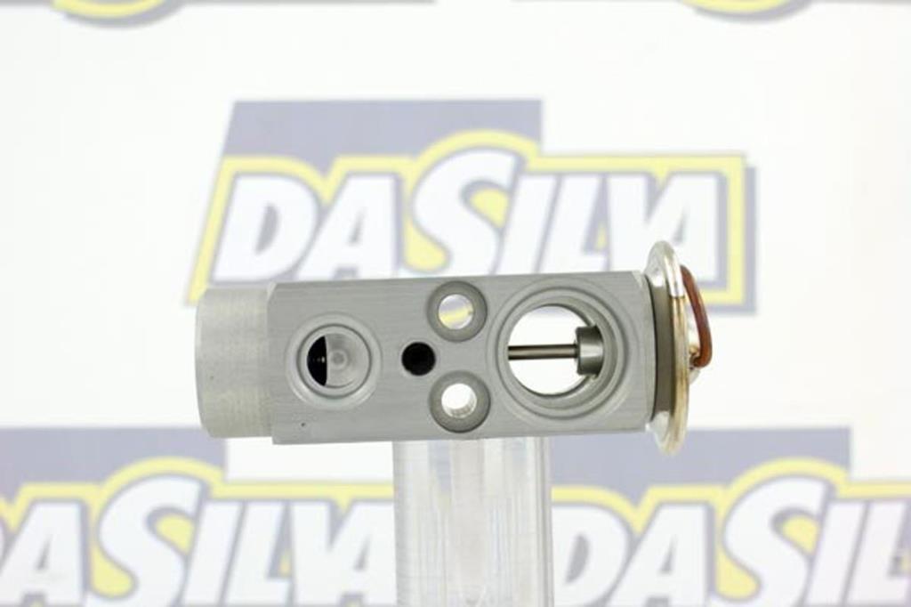 Détendeur, climatisation DA SILVA S.A.S. ref. FD1023