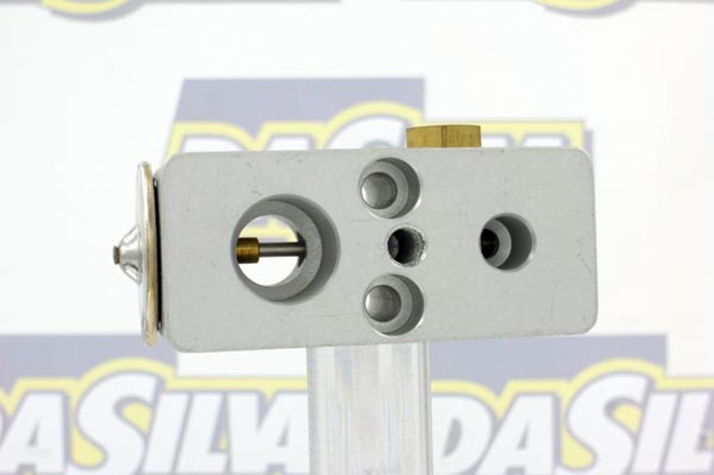 Détendeur, climatisation DA SILVA S.A.S. ref. FD1026