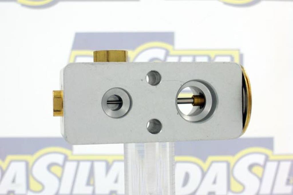 Détendeur, climatisation DA SILVA S.A.S. ref. FD1026