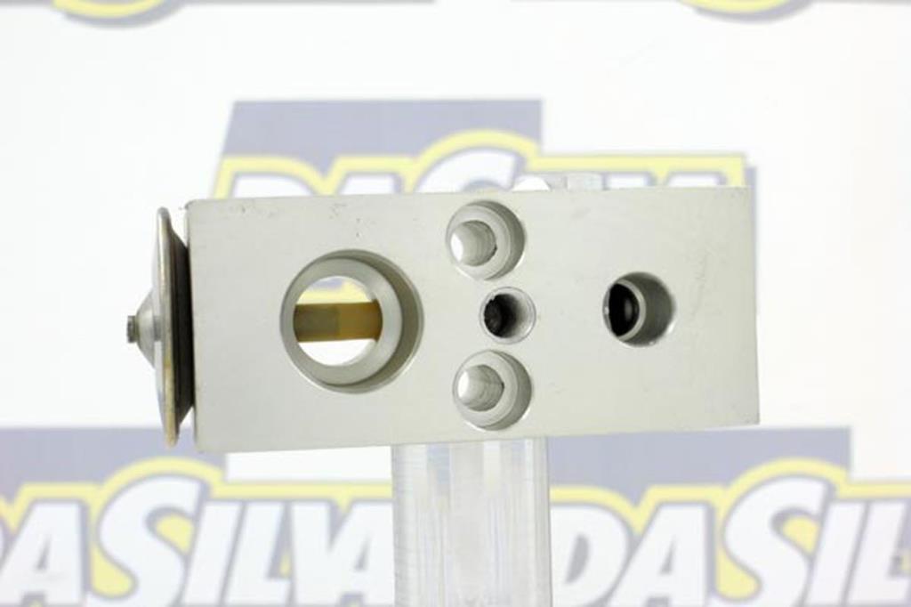 Válvula de expansión, aire acondicionado DA SILVA S.A.S. ref. FD1028