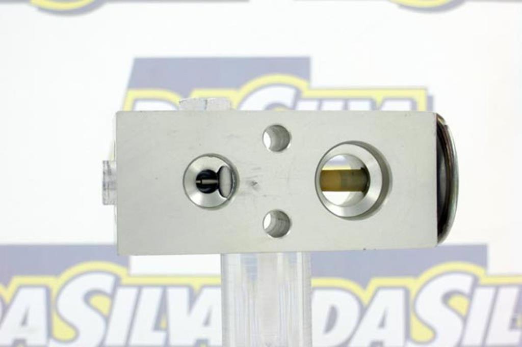Válvula de expansión, aire acondicionado DA SILVA S.A.S. ref. FD1028
