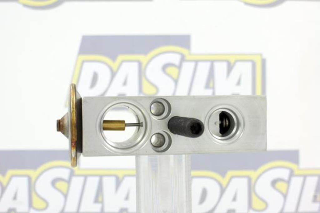 Válvula de expansión, aire acondicionado DA SILVA S.A.S. ref. FD1031