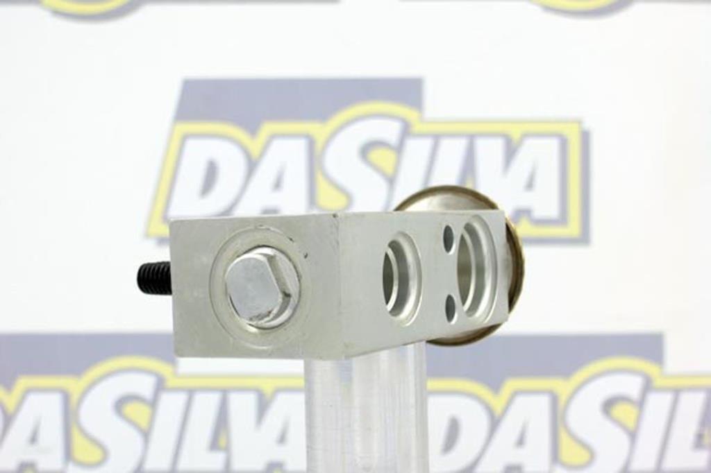 Válvula de expansión, aire acondicionado DA SILVA S.A.S. ref. FD1031