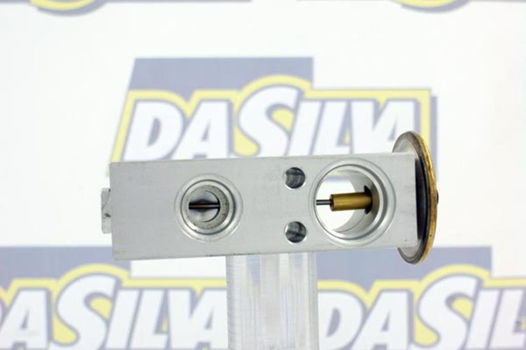 Válvula de expansión, aire acondicionado DA SILVA S.A.S. ref. FD1031