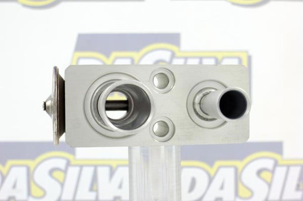 Válvula de expansión, aire acondicionado DA SILVA S.A.S. ref. FD1033