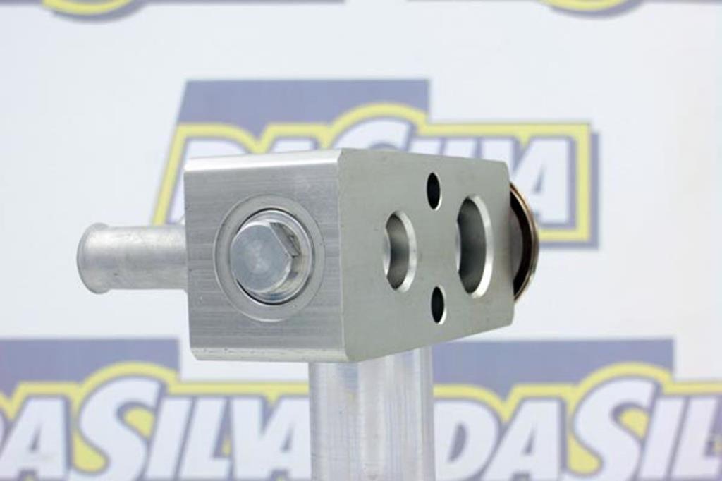 Válvula de expansión, aire acondicionado DA SILVA S.A.S. ref. FD1033