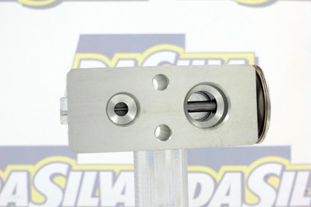 Válvula de expansión, aire acondicionado DA SILVA S.A.S. ref. FD1033
