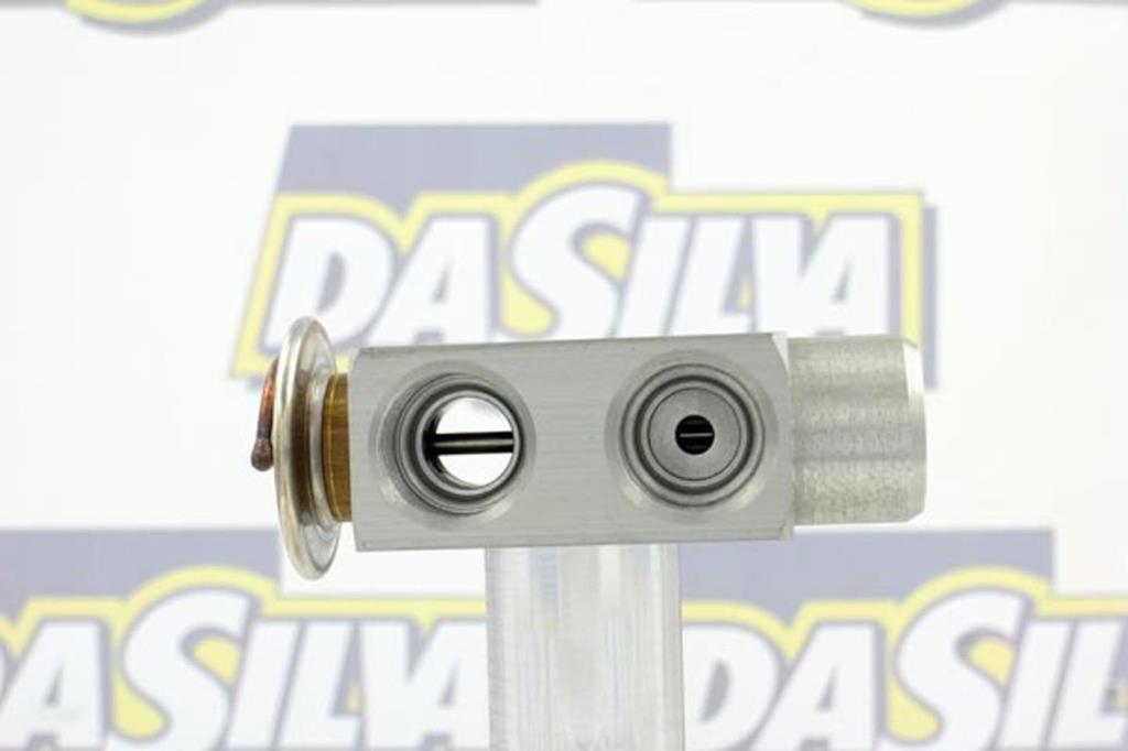 Détendeur, climatisation DA SILVA S.A.S. ref. FD1036