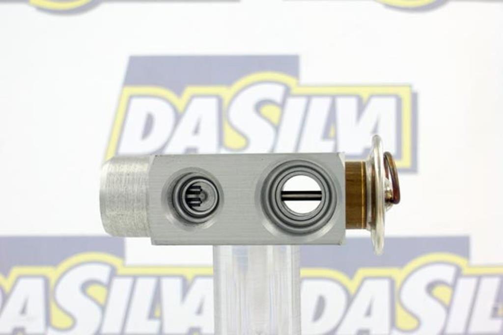Détendeur, climatisation DA SILVA S.A.S. ref. FD1036
