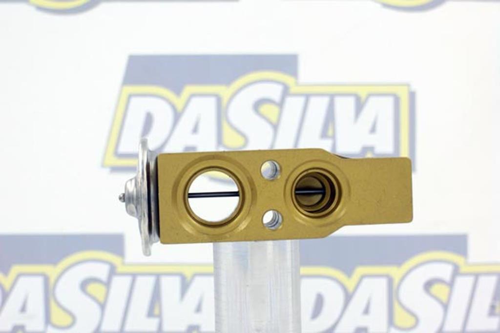 Válvula de expansión, aire acondicionado DA SILVA S.A.S. ref. FD1041