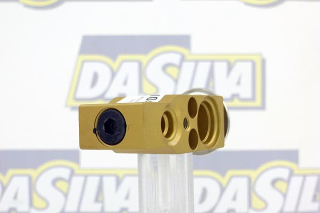Válvula de expansión, aire acondicionado DA SILVA S.A.S. ref. FD1041