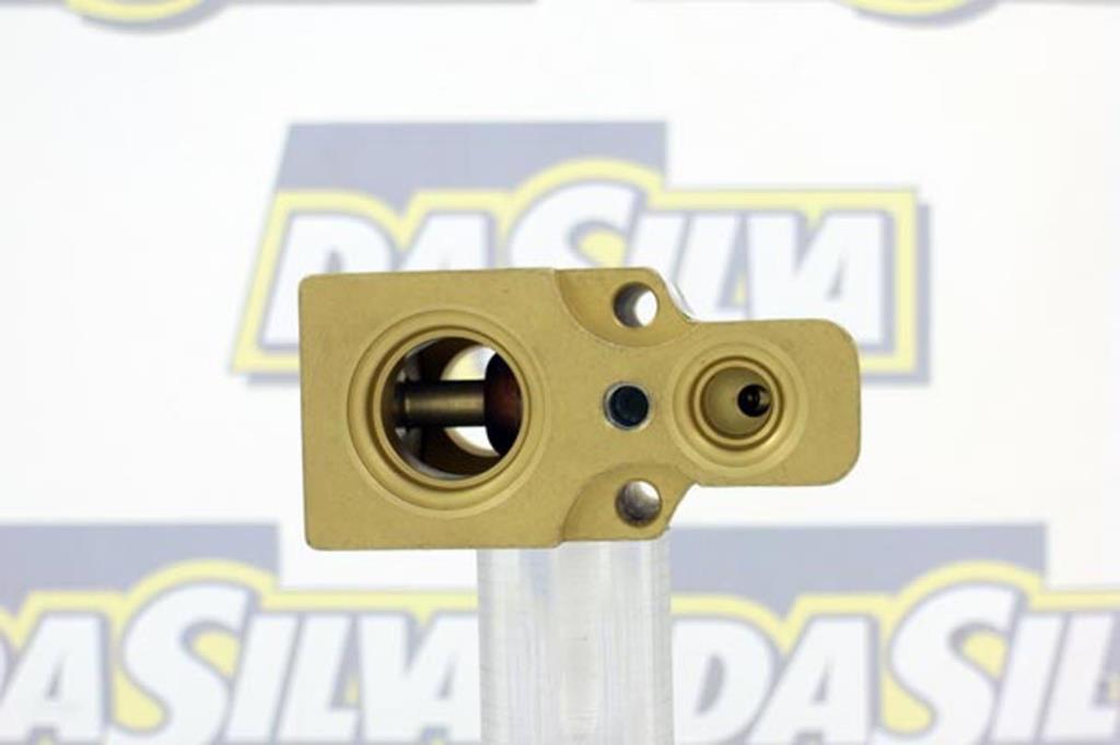 Válvula de expansión, aire acondicionado DA SILVA S.A.S. ref. FD1043